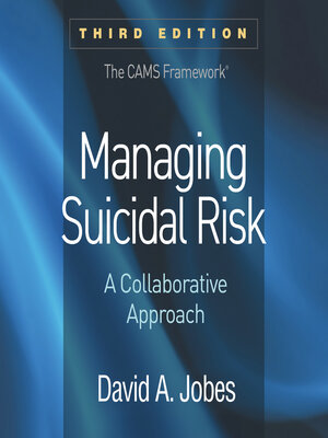 cover image of Managing Suicidal Risk